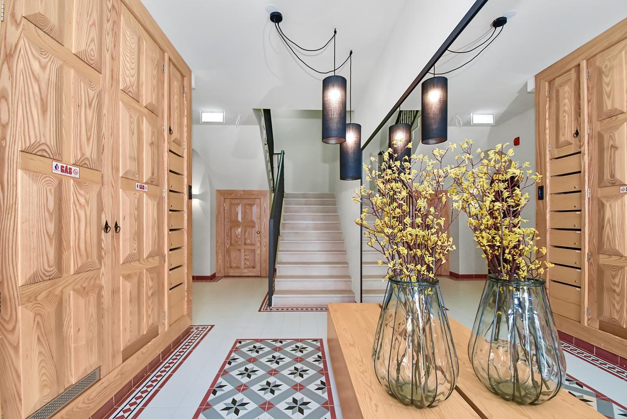 Augusta Residence Apartments Lisboa Dış mekan fotoğraf