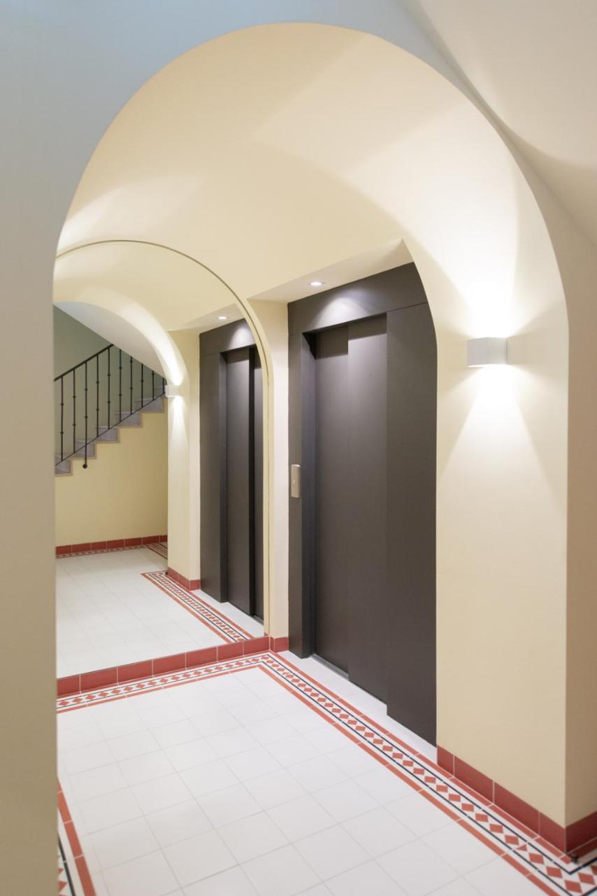 Augusta Residence Apartments Lisboa Dış mekan fotoğraf