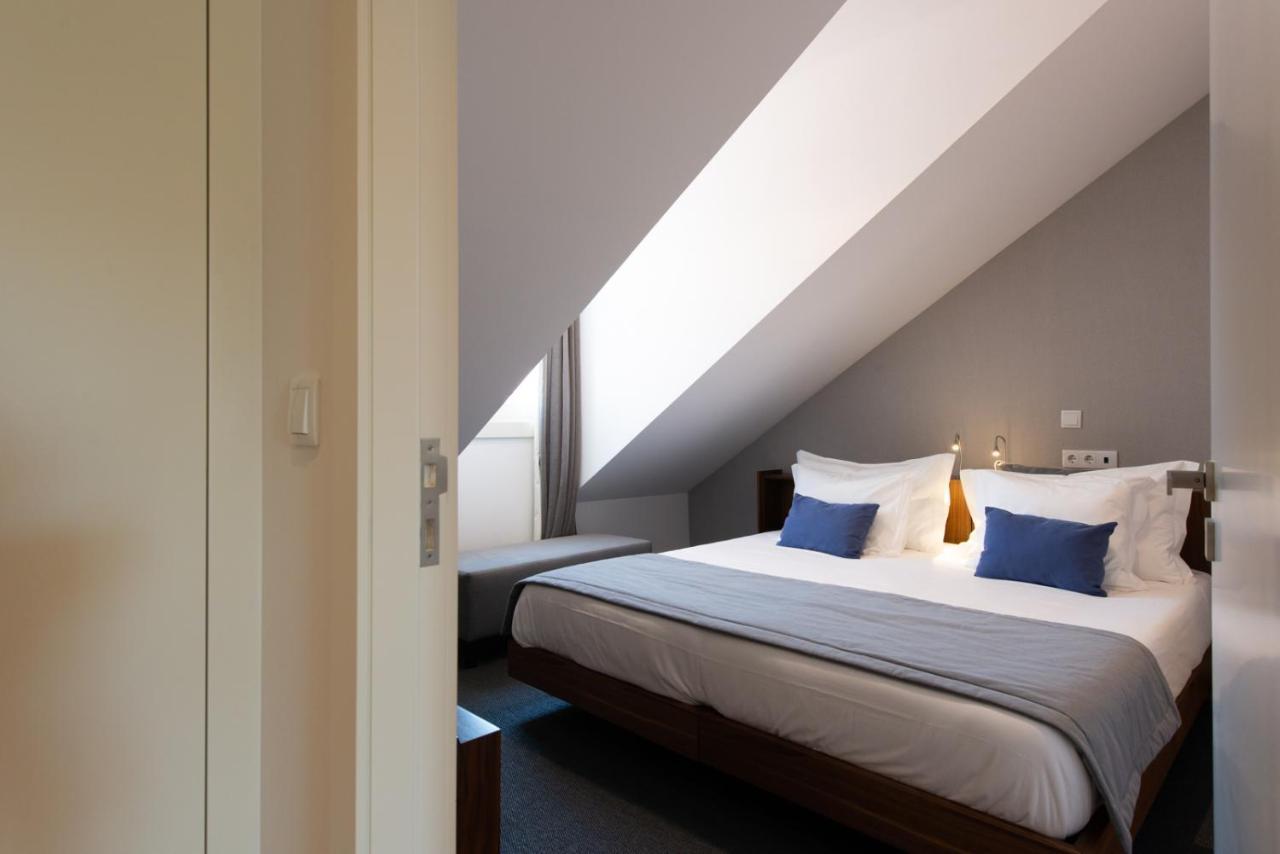 Augusta Residence Apartments Lisboa Dış mekan fotoğraf