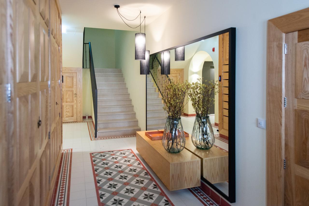 Augusta Residence Apartments Lisboa Dış mekan fotoğraf