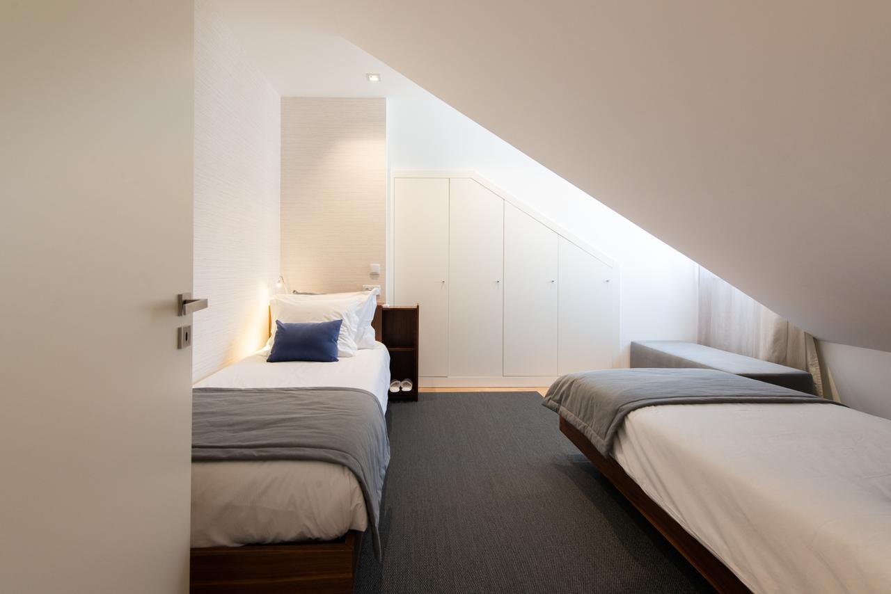 Augusta Residence Apartments Lisboa Dış mekan fotoğraf