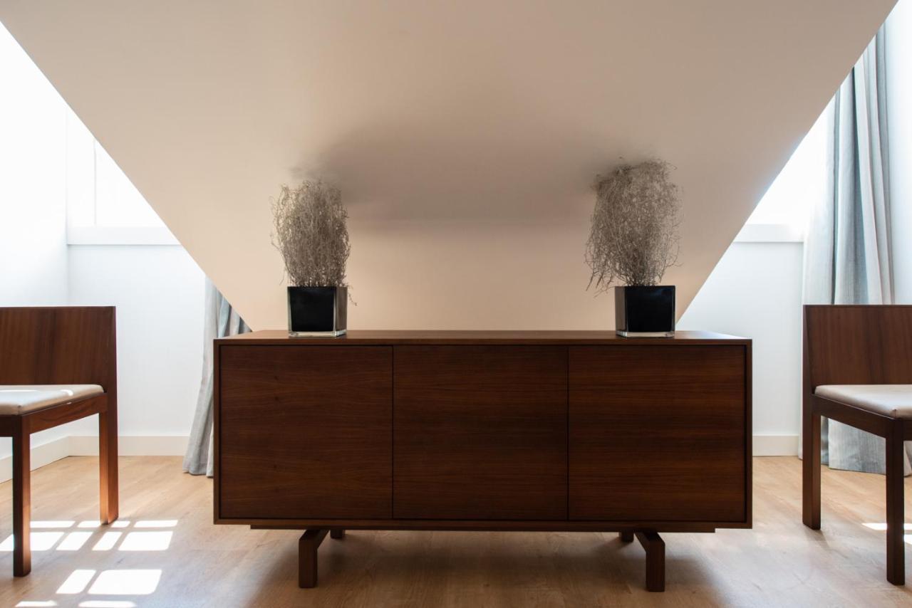 Augusta Residence Apartments Lisboa Dış mekan fotoğraf